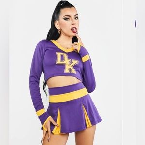 Jennifer’s Body 🖤